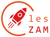 Logo formation Les ZAM © - Formation managers-dirigeants - Les ZAccélérateurs du Management - Formation pour manager-dirigeant à Paris - Formation management pour dirigeants et managers - Formation ZAM