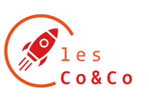 Logo formation les co&co © - Formation managers-dirigeants - Les ZAccélérateurs du Management - Formation pour manager-dirigeant à Paris - Formation management pour dirigeants et managers - Formation ZAM